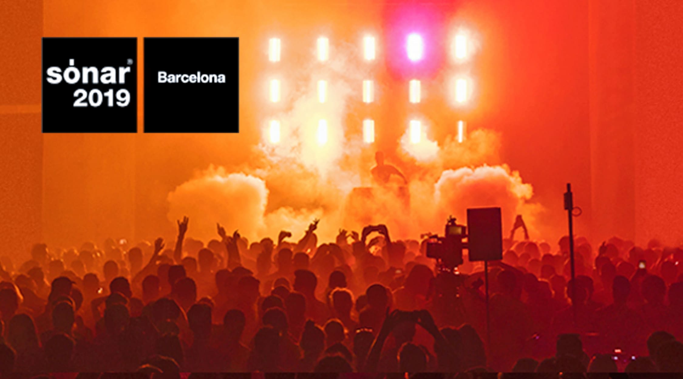 Sonar Festival
