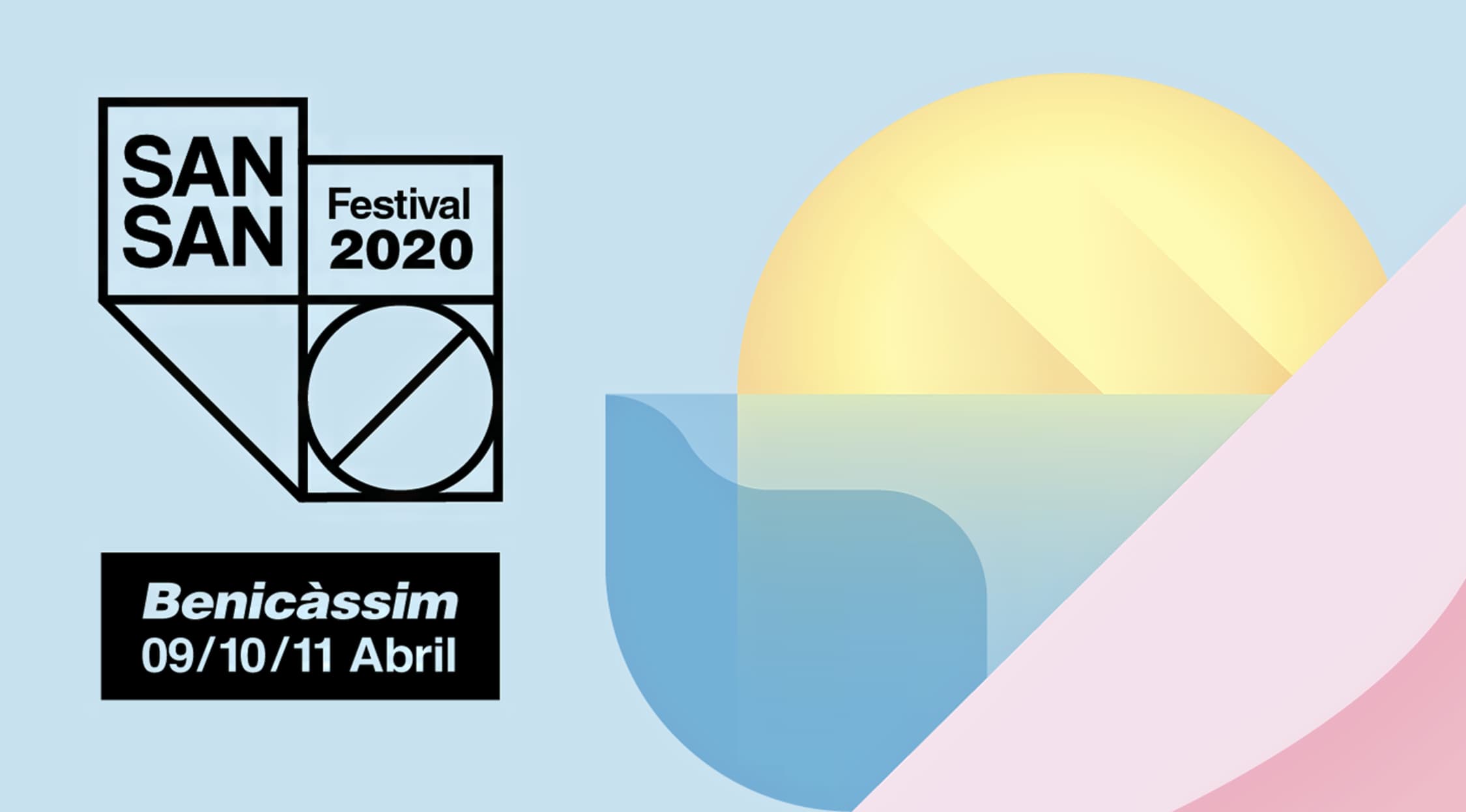 SanSan Festival