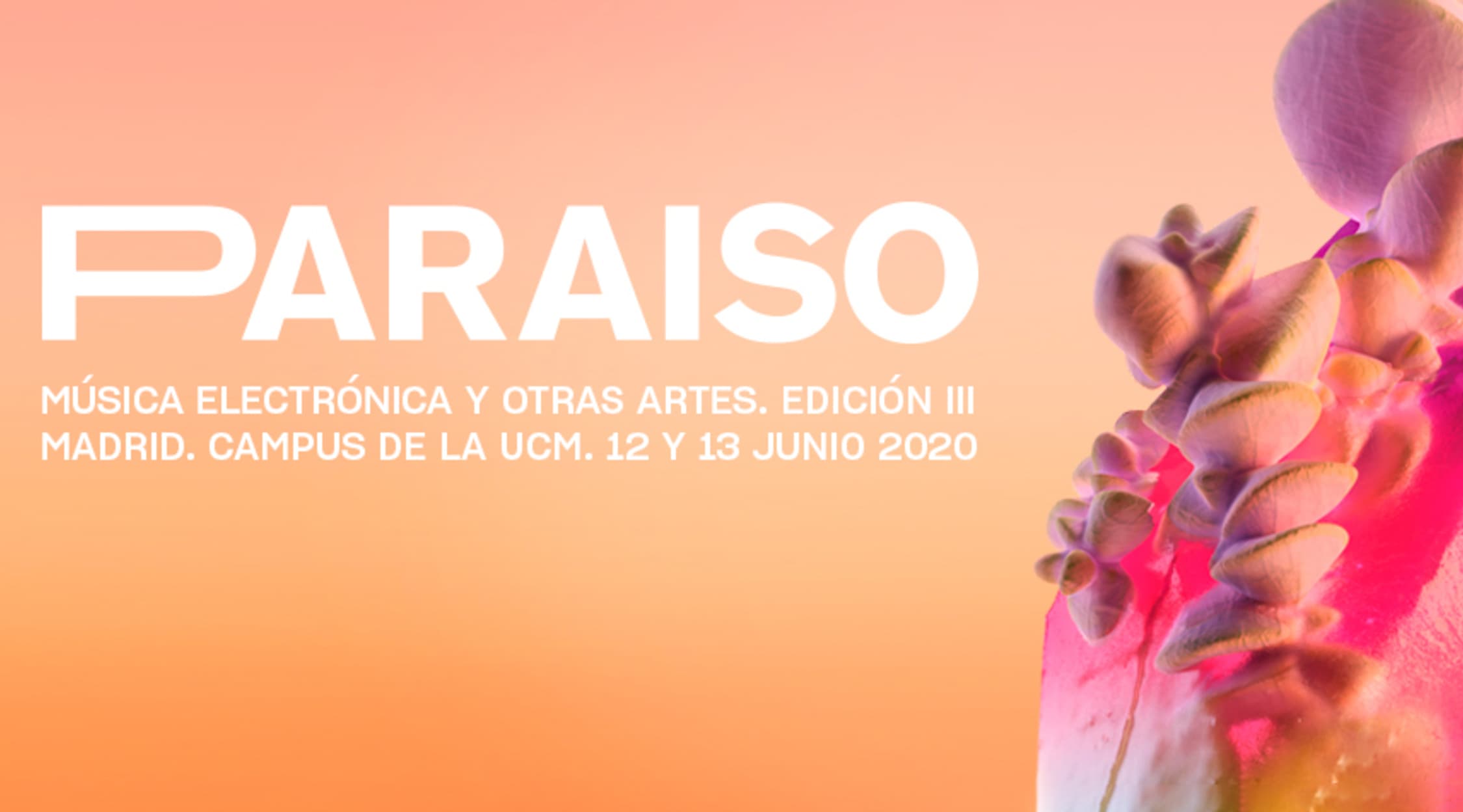 Festival Paraiso