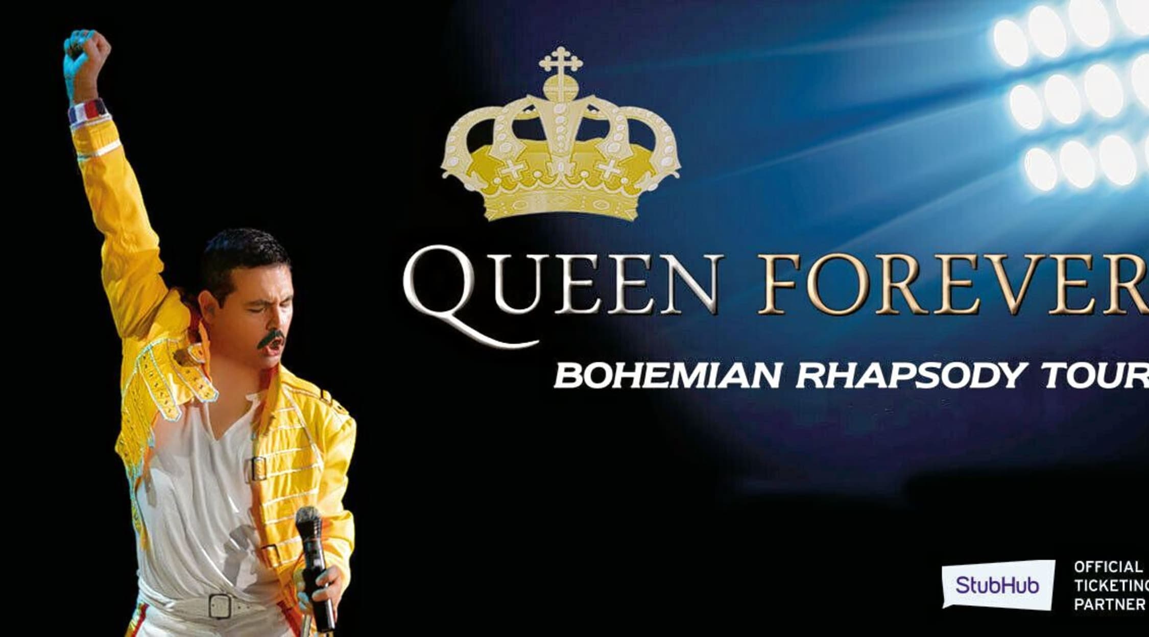 Queen Forever