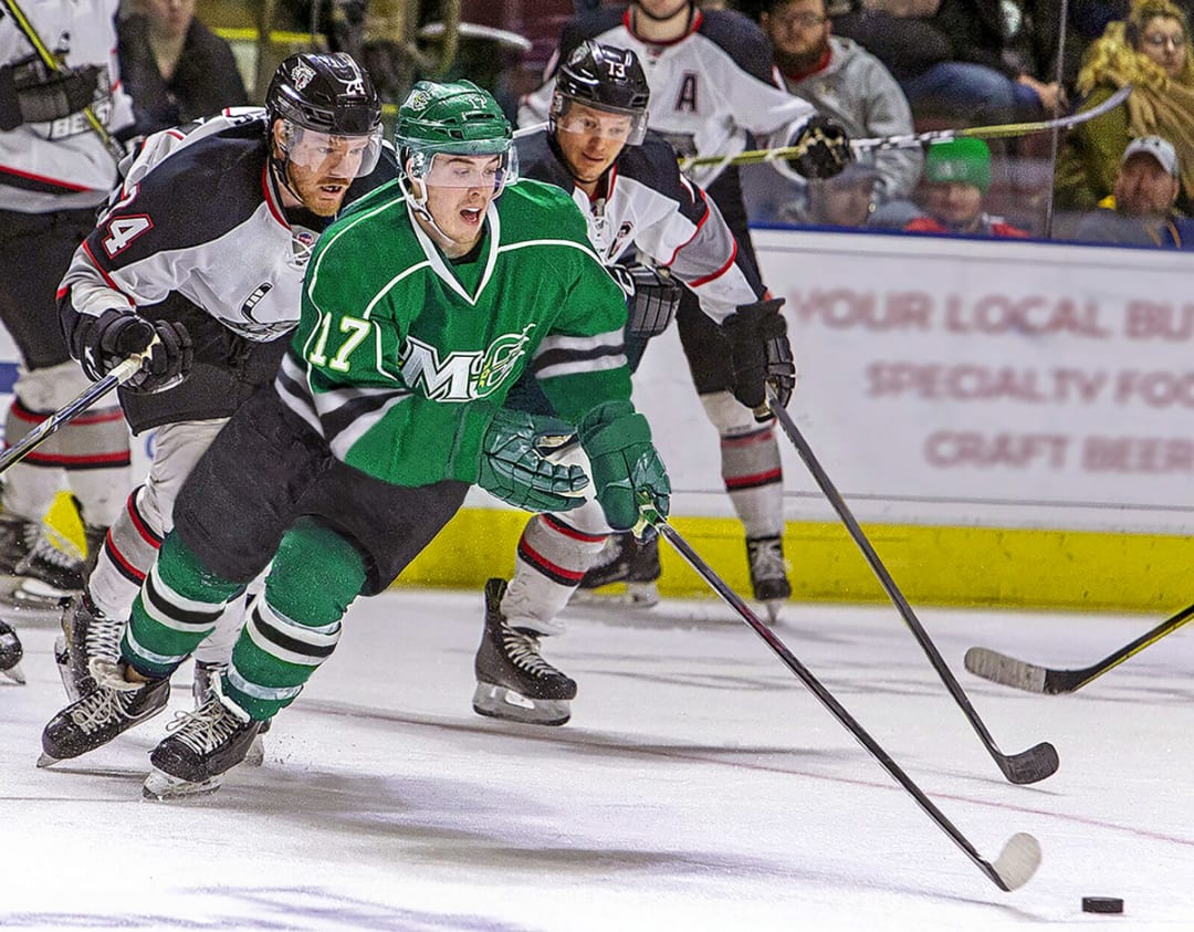 Anaheim Ducks at Dallas Stars