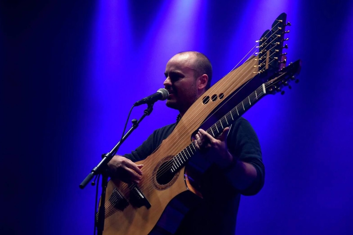 Andy McKee