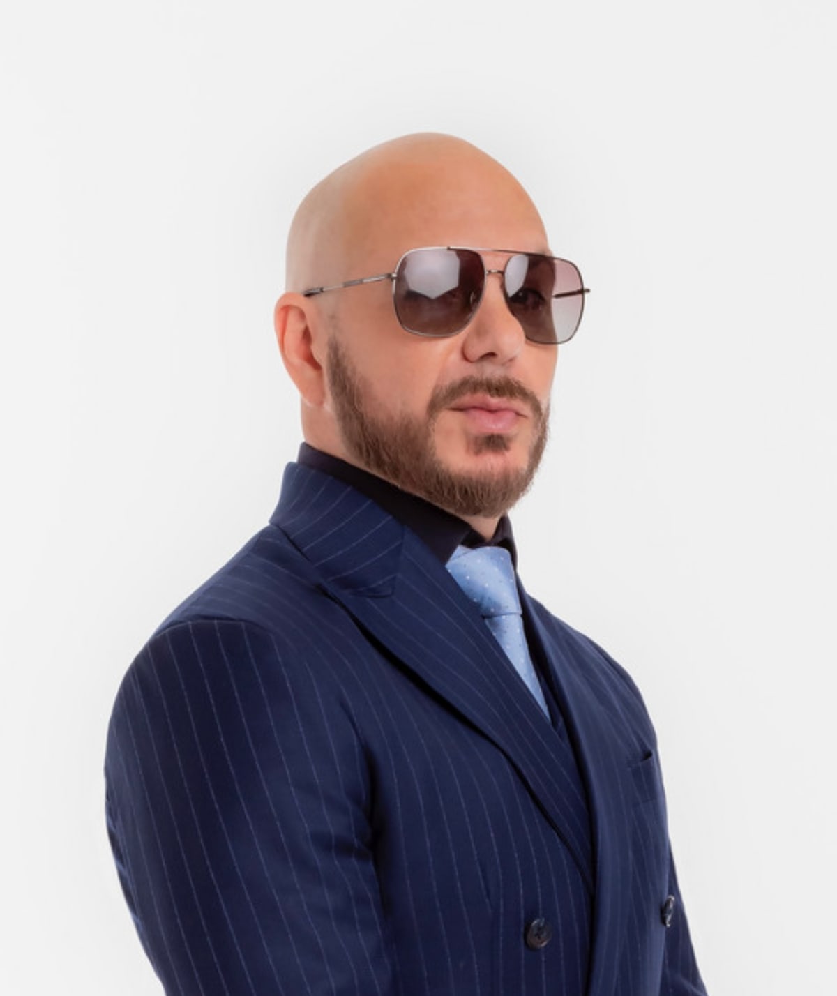 Pitbull - Glasgow Summer