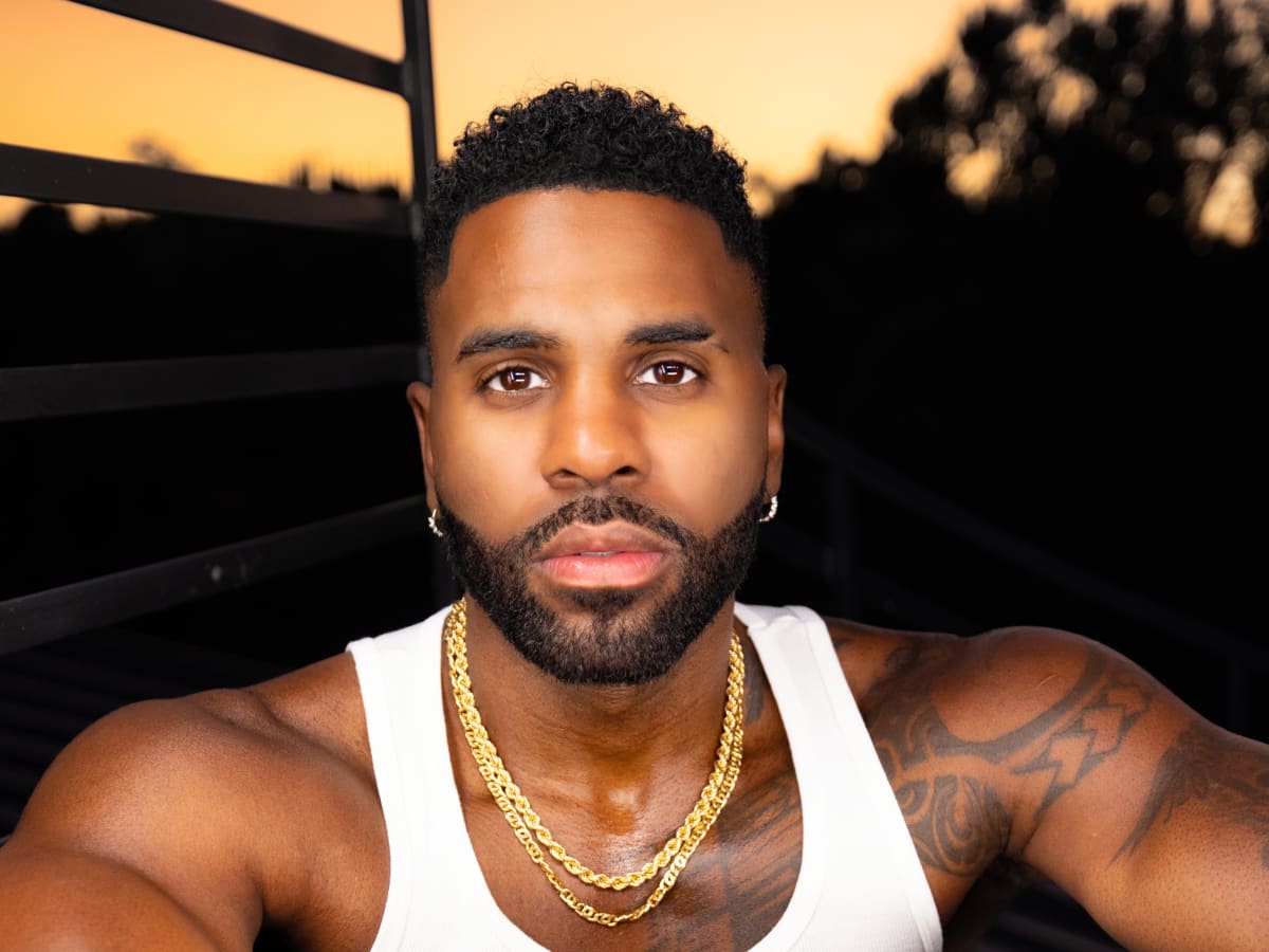 Jason Derulo