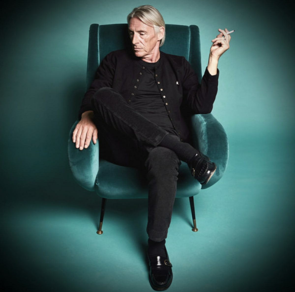 Paul Weller
