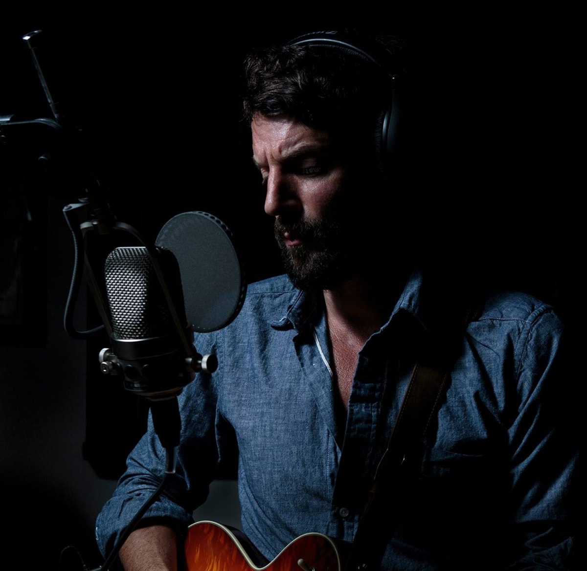 Ray LaMontagne