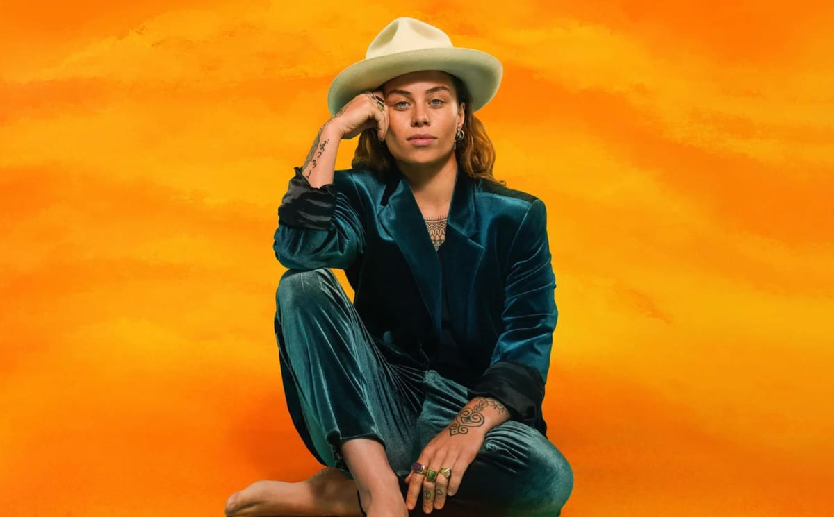 Tash Sultana