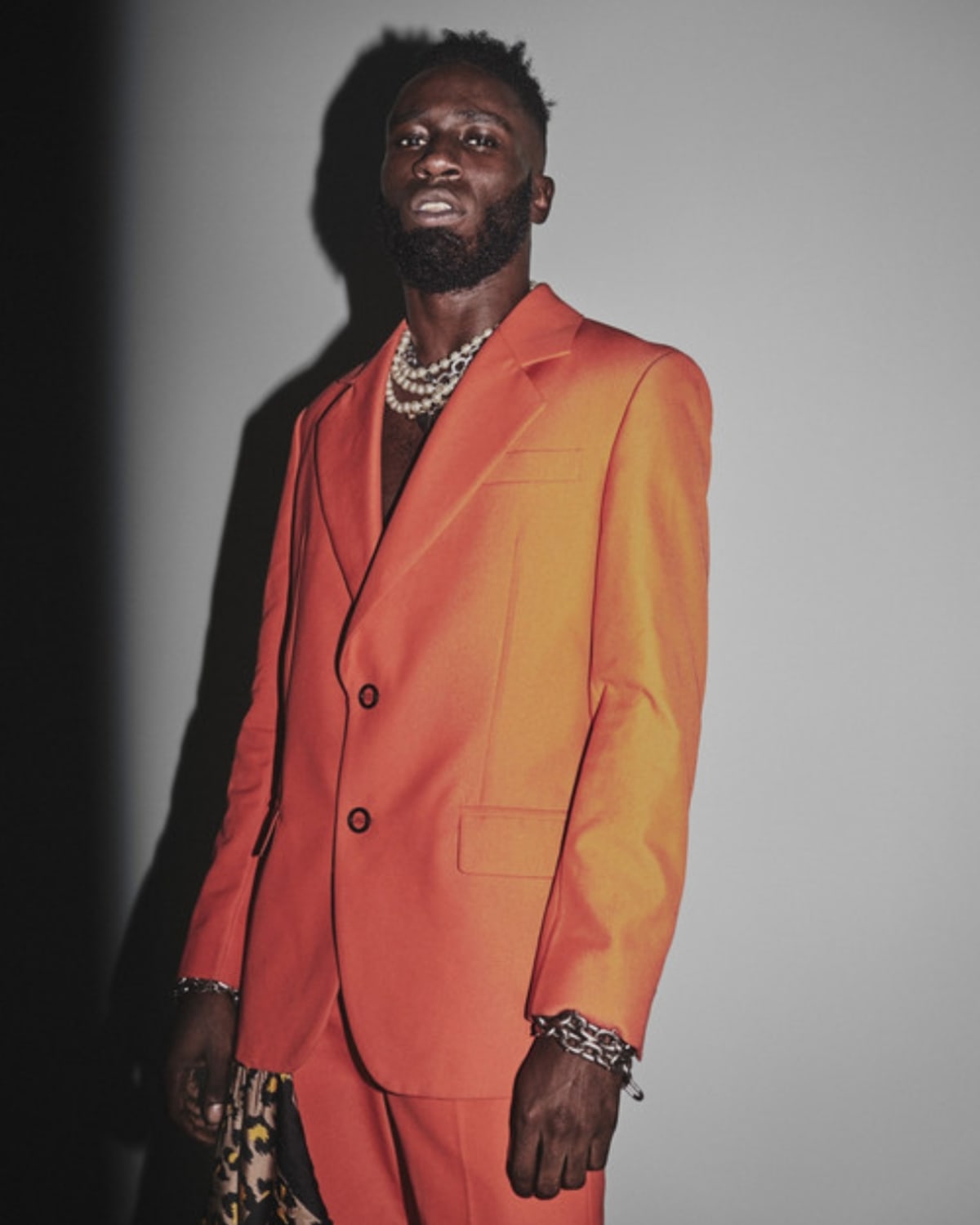 Kojey Radical