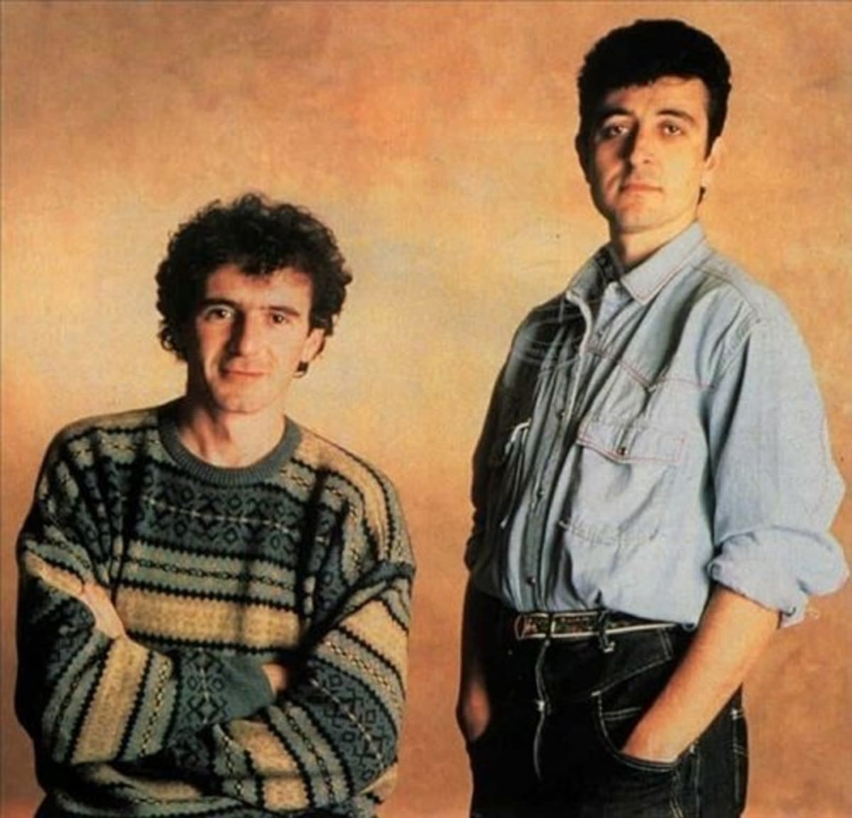 El Último de la Fila A