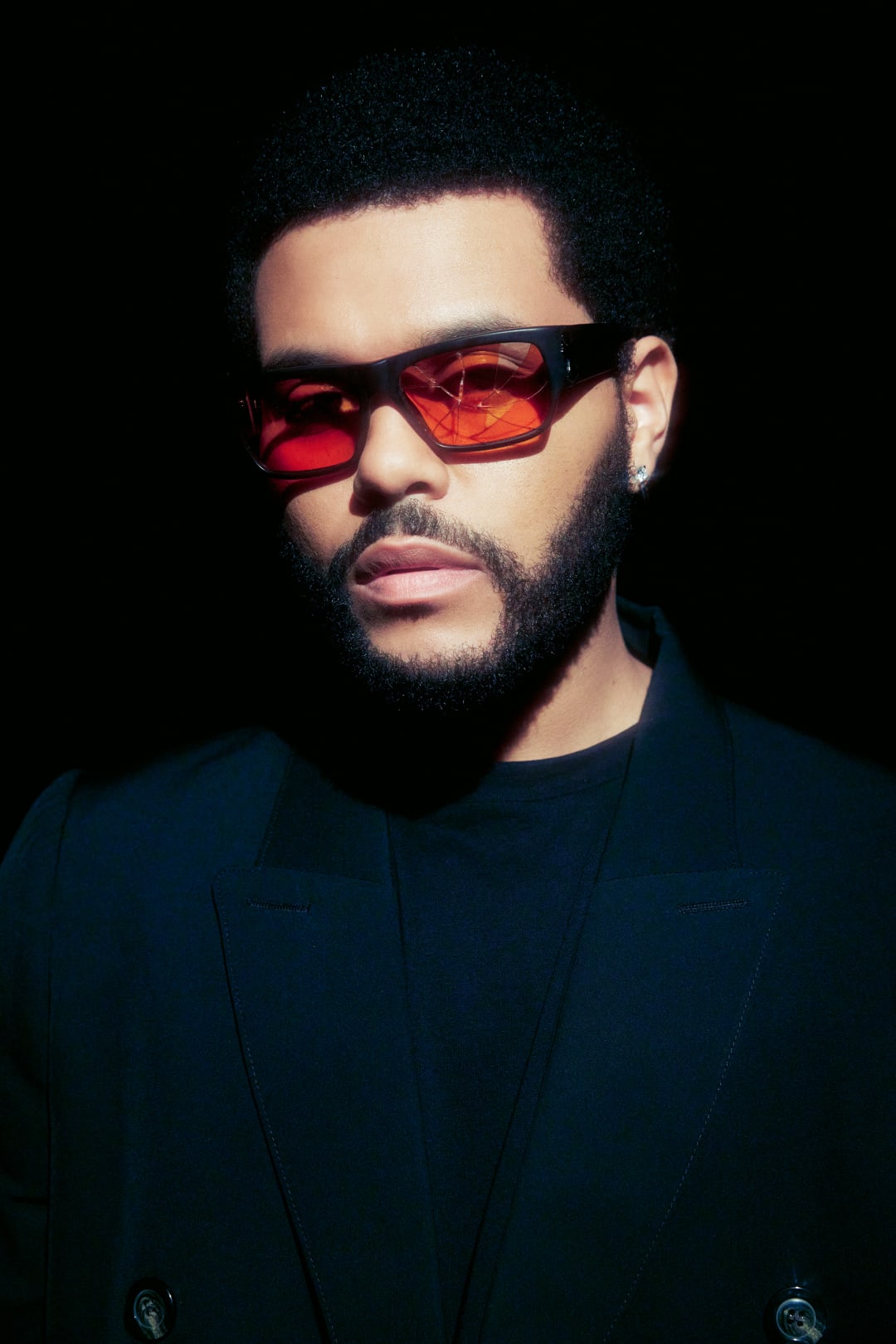 The Weeknd Singapore