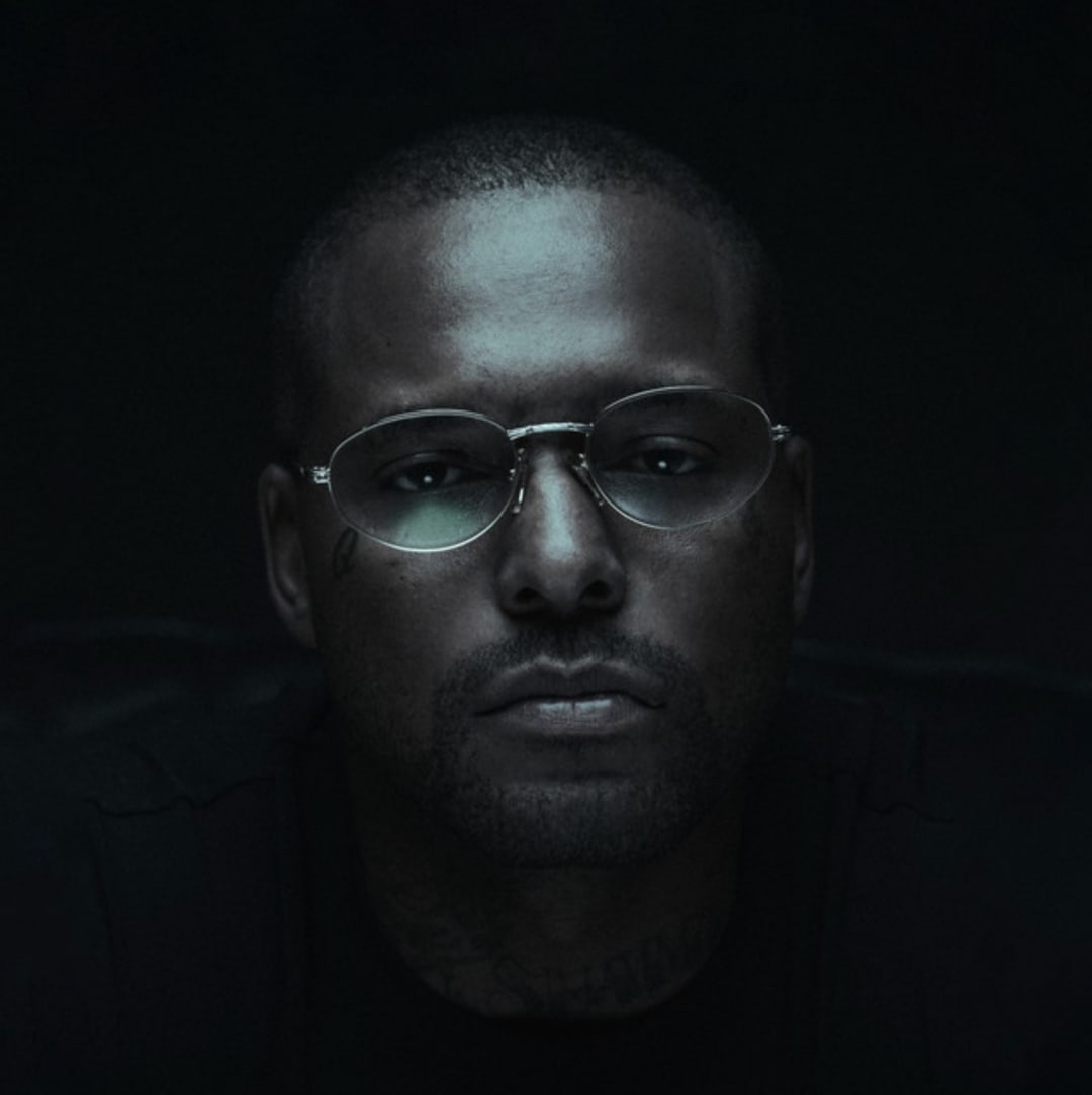 ScHoolboy Q Hollywood