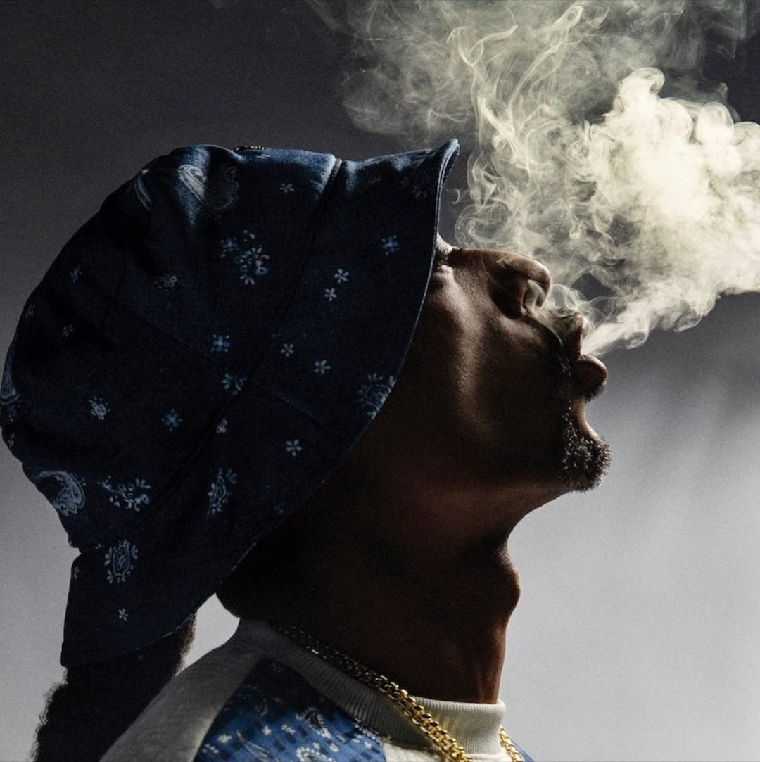 Snoop Dogg Welch