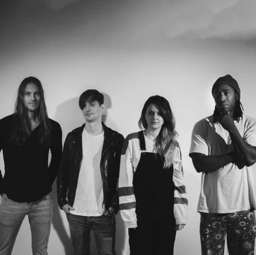 Bloc Party London