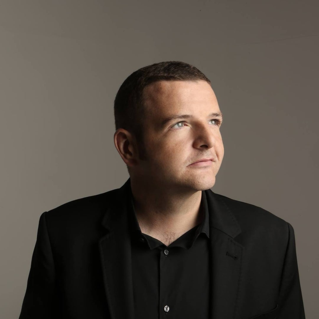 Kevin Bridges London