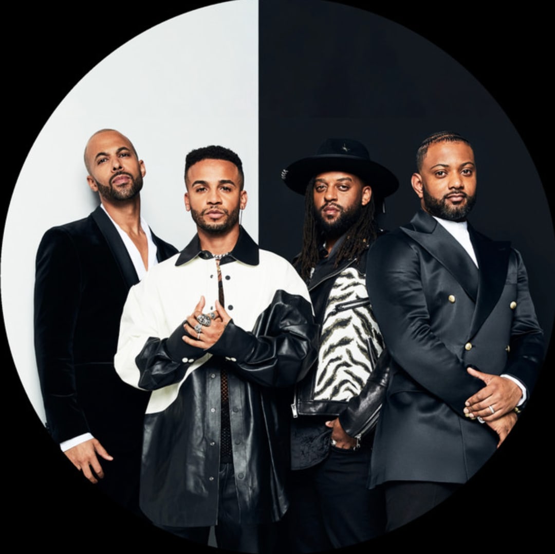 JLS Canterbury