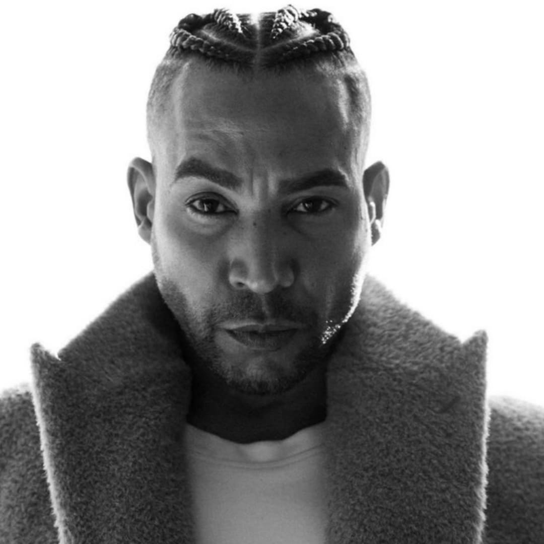 Don Omar Houston