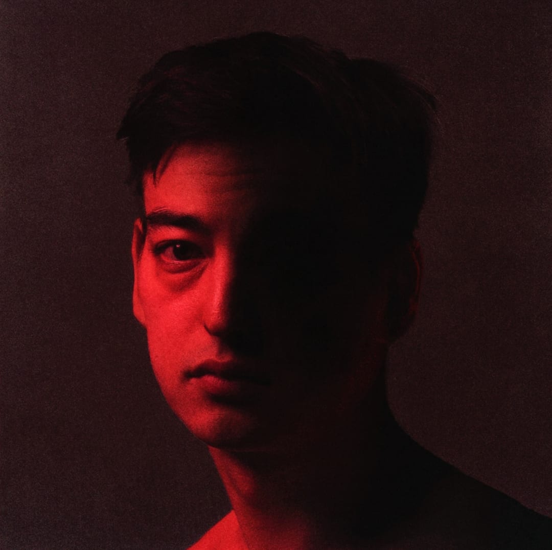 Joji Amsterdam