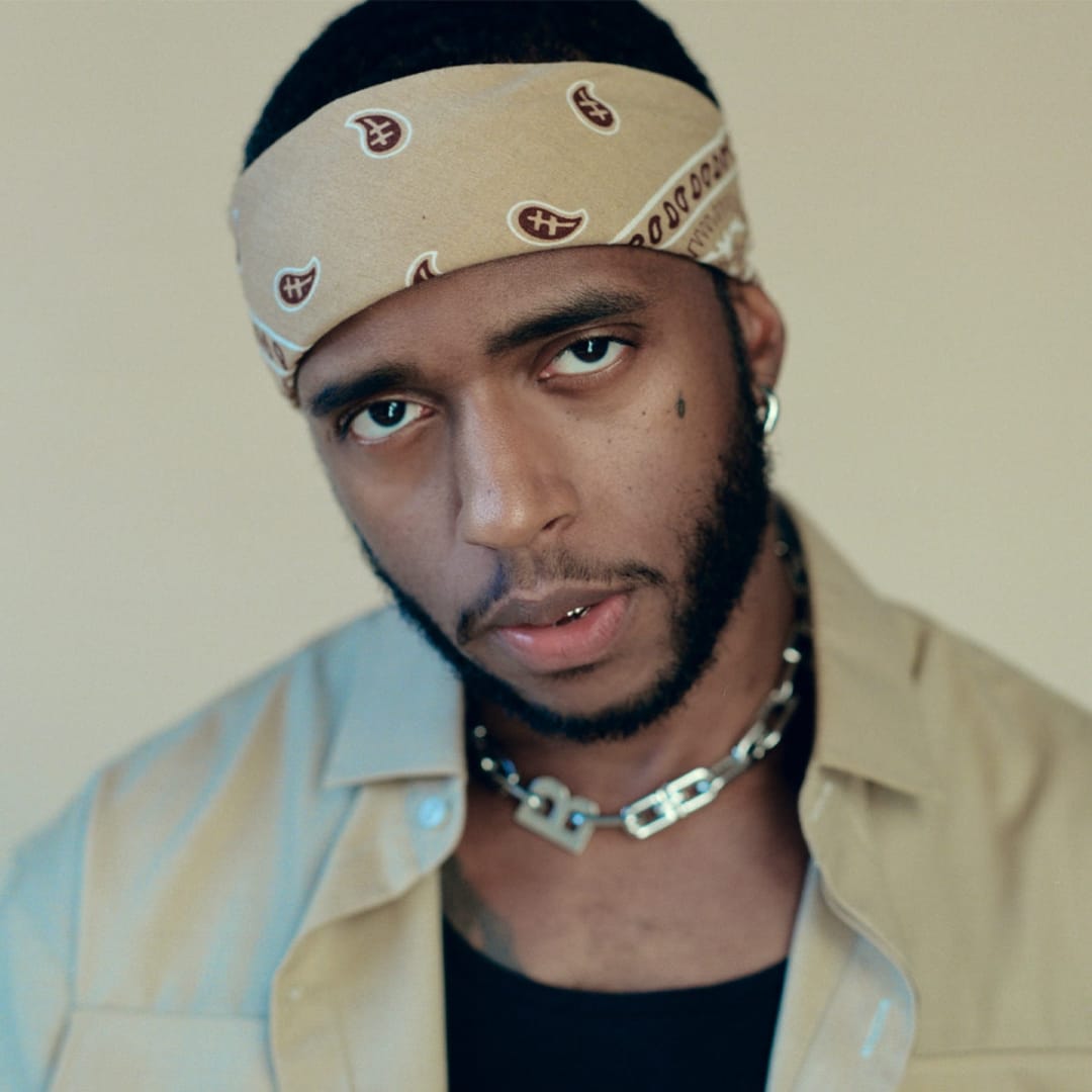 6LACK Berlin