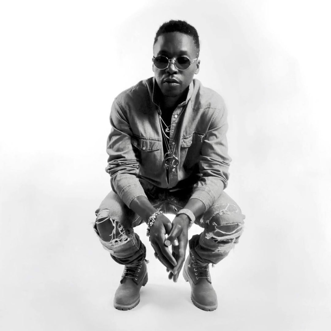 Lupe Fiasco Hollywood