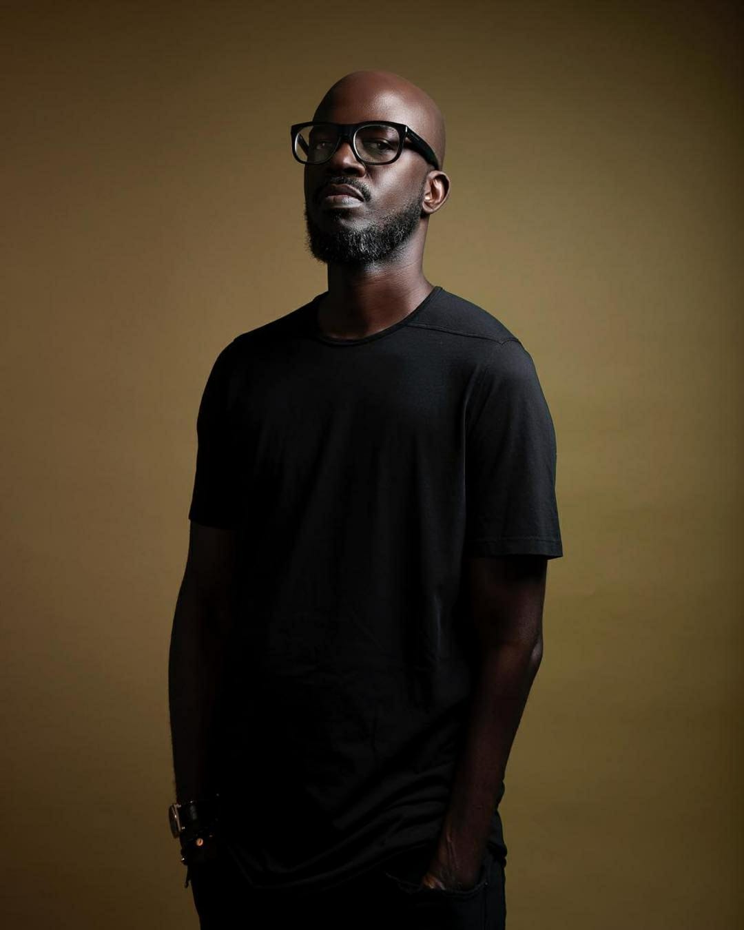 Black Coffee Amsterdam