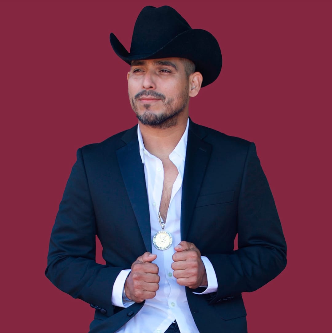 Espinoza Paz Mexico City
