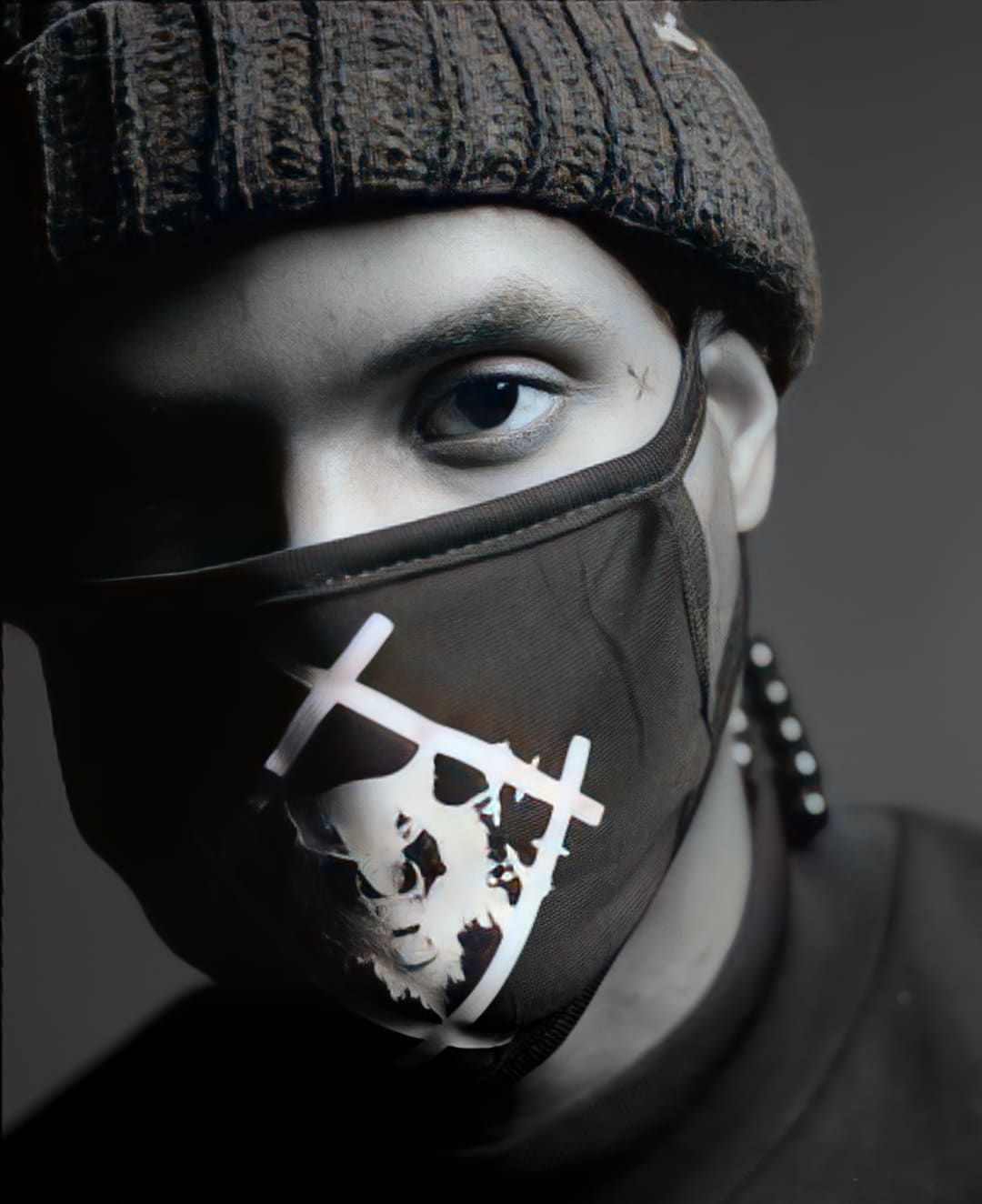 Xavier Wulf Chicago