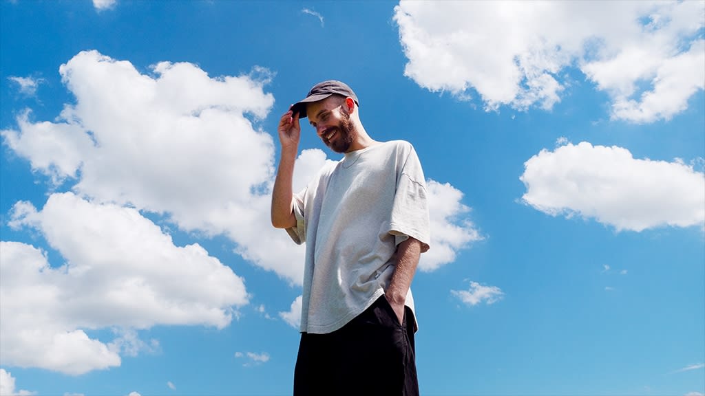 San Holo Hollywood