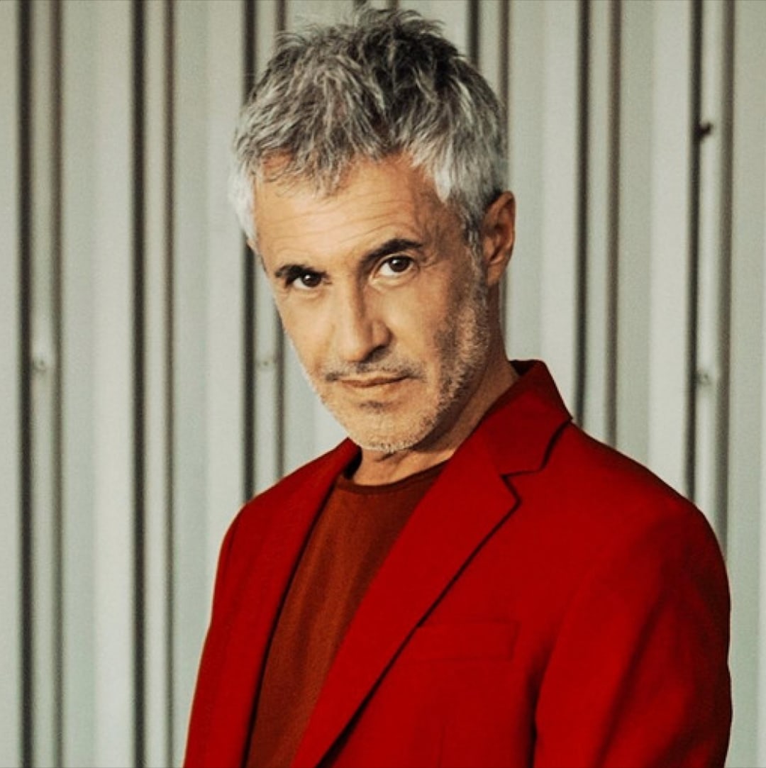 Sergio Dalma Barcelona