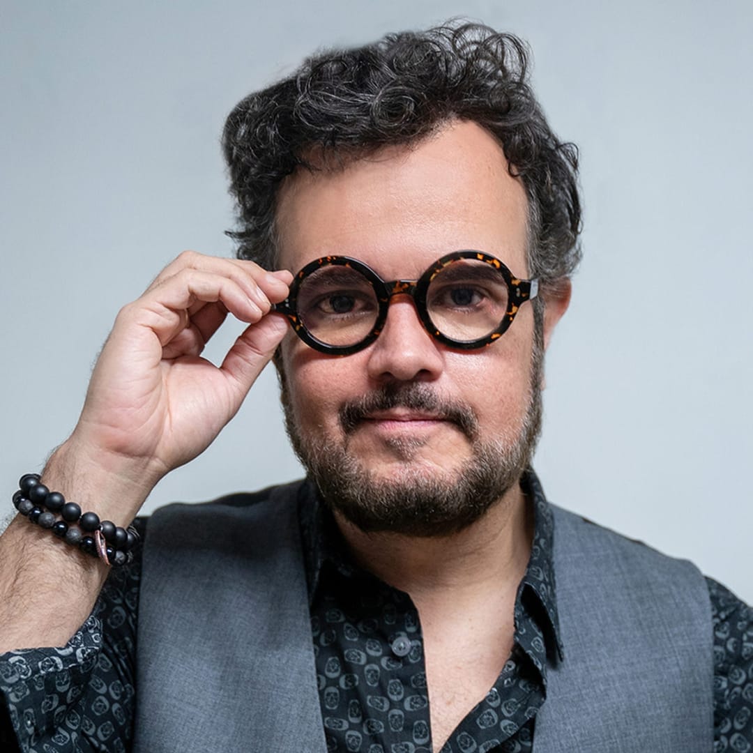 Aleks Syntek Puebla