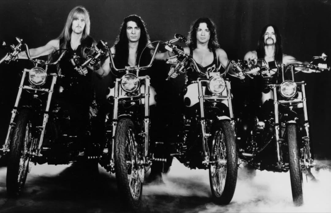 Manowar Hof