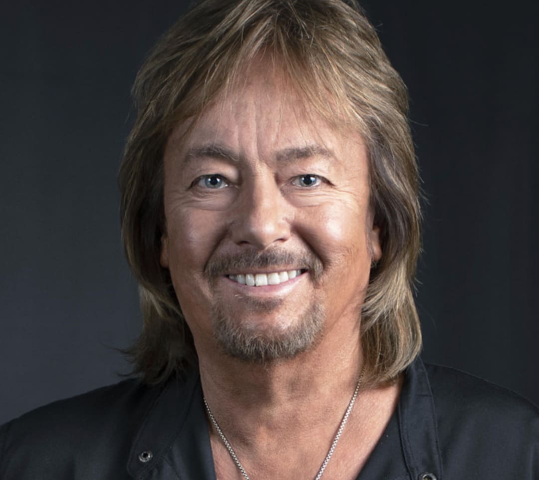 Chris Norman Hamburg