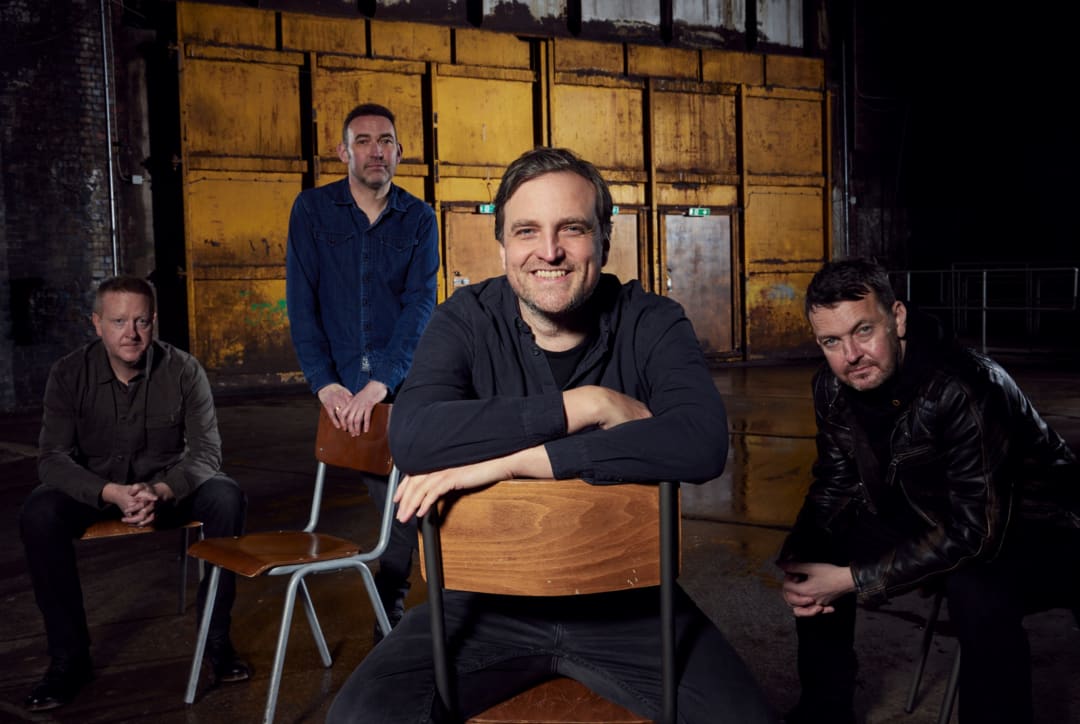 Starsailor Birmingham