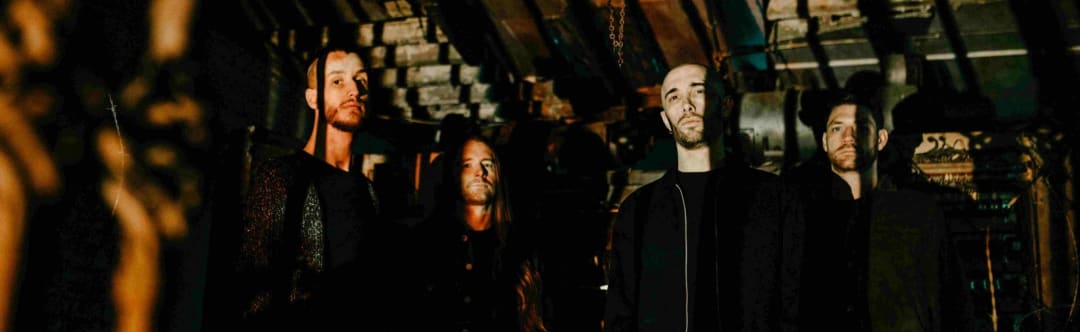 Sylosis & Whitechapel Glasgow