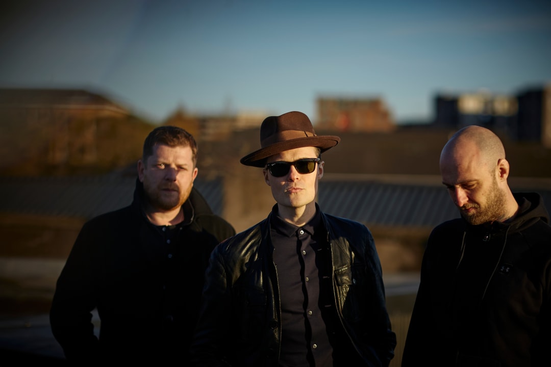 The Fratellis Manchester
