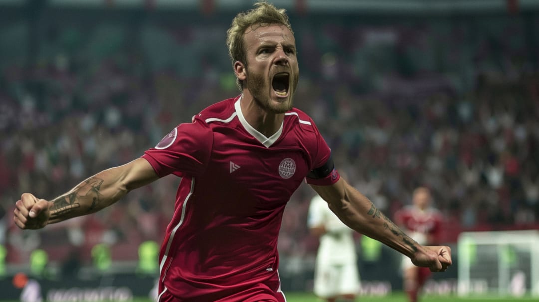 FC Bayern Munich vs FC Schalke 04