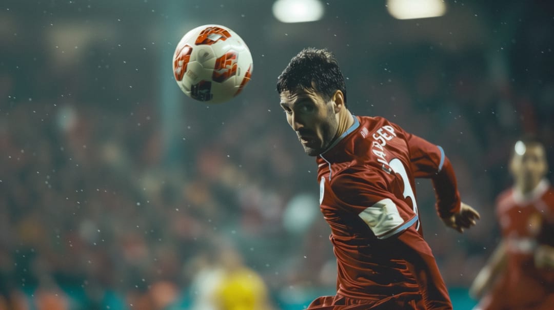 Liverpool FC vs Everton FC