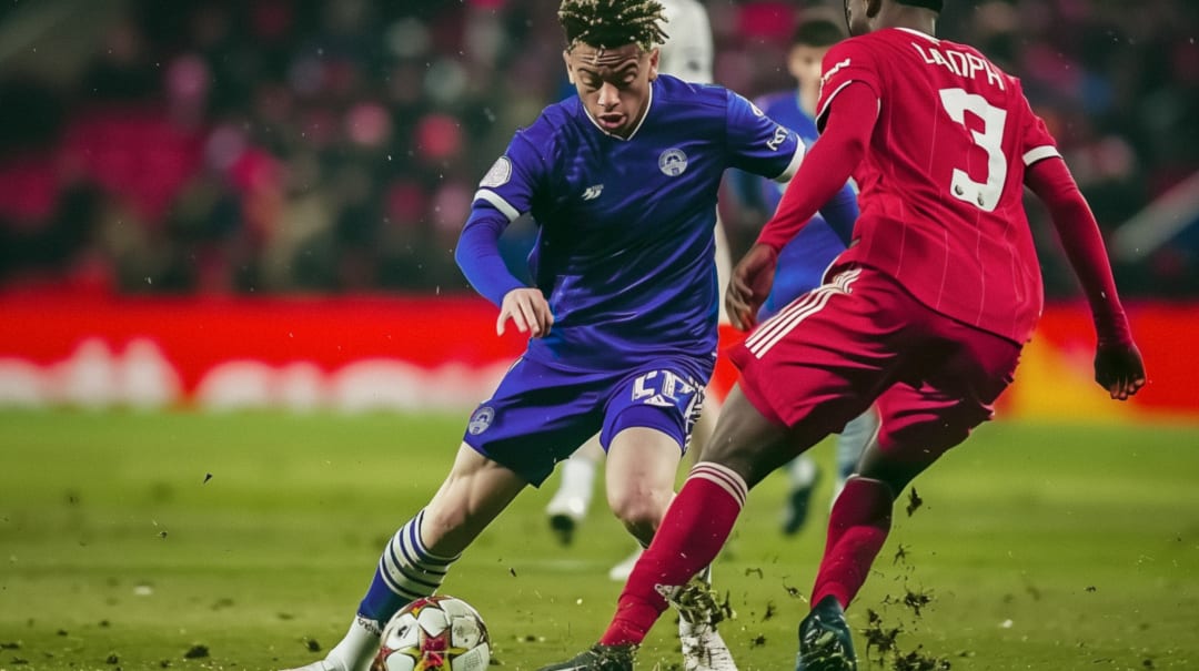Chelsea FC vs Nottingham Forest FC
