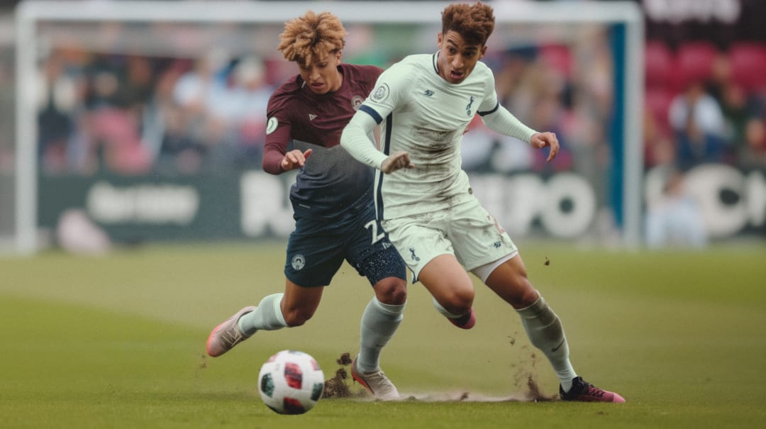 Tottenham Hotspur vs Sunderland AFC