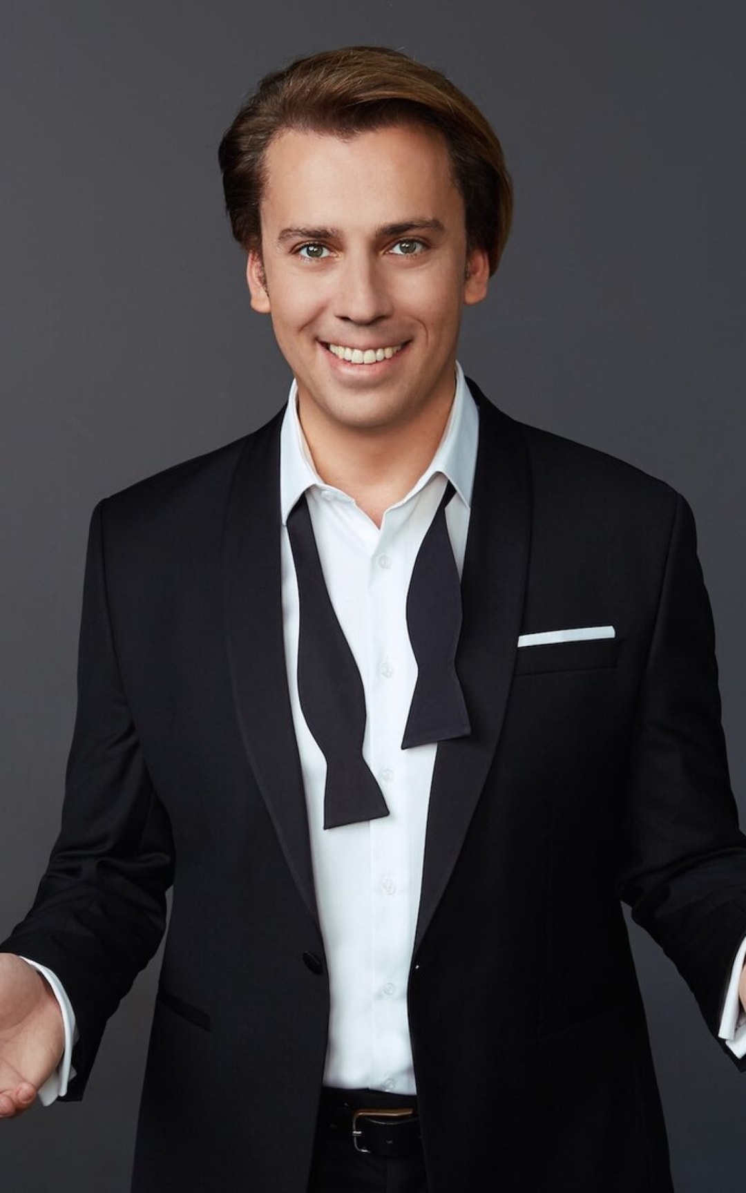 Maxim Galkin Hollywood