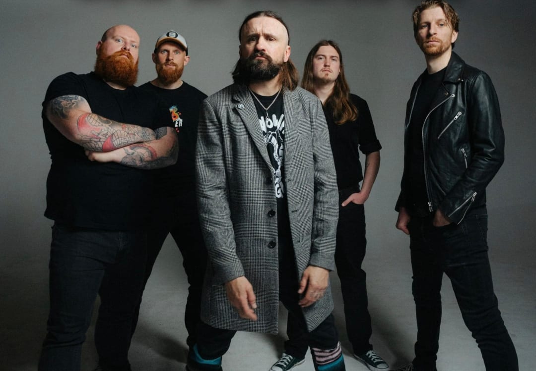 Massive Wagons Nottingham