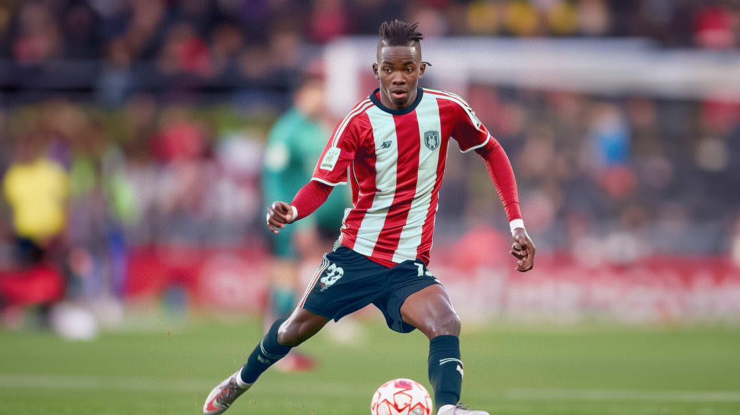 Athletic Club vs Levante UD