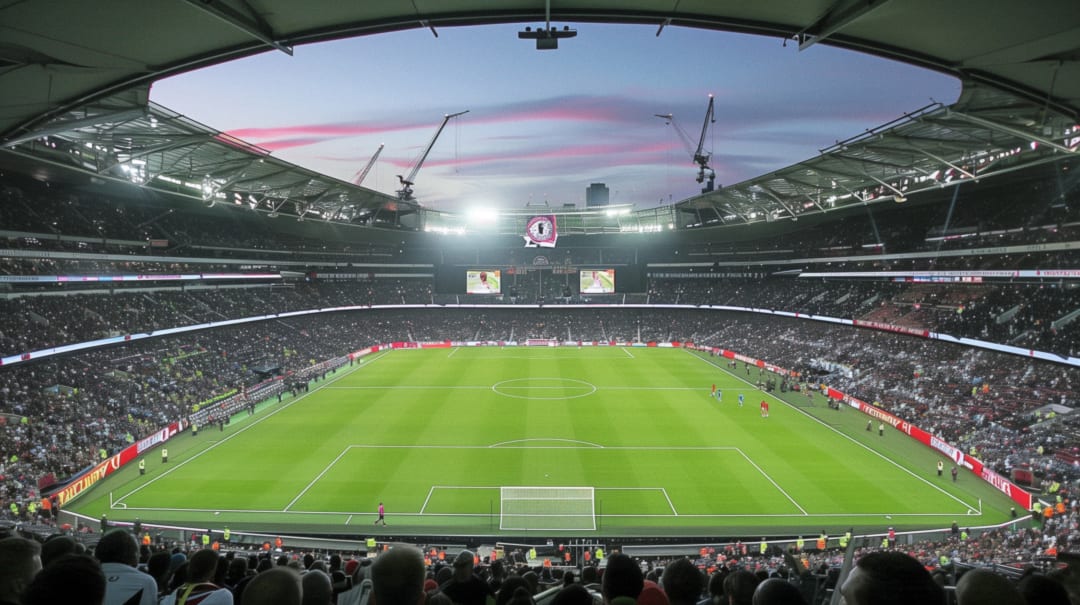 FC Augsburg vs Eintracht Frankfurt
