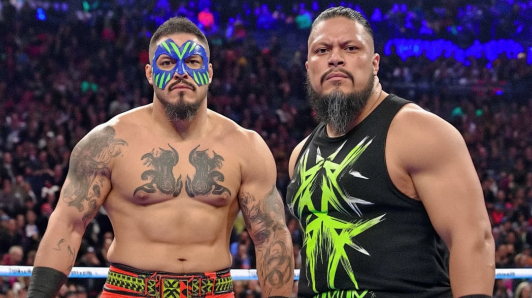 WWE Smackdown