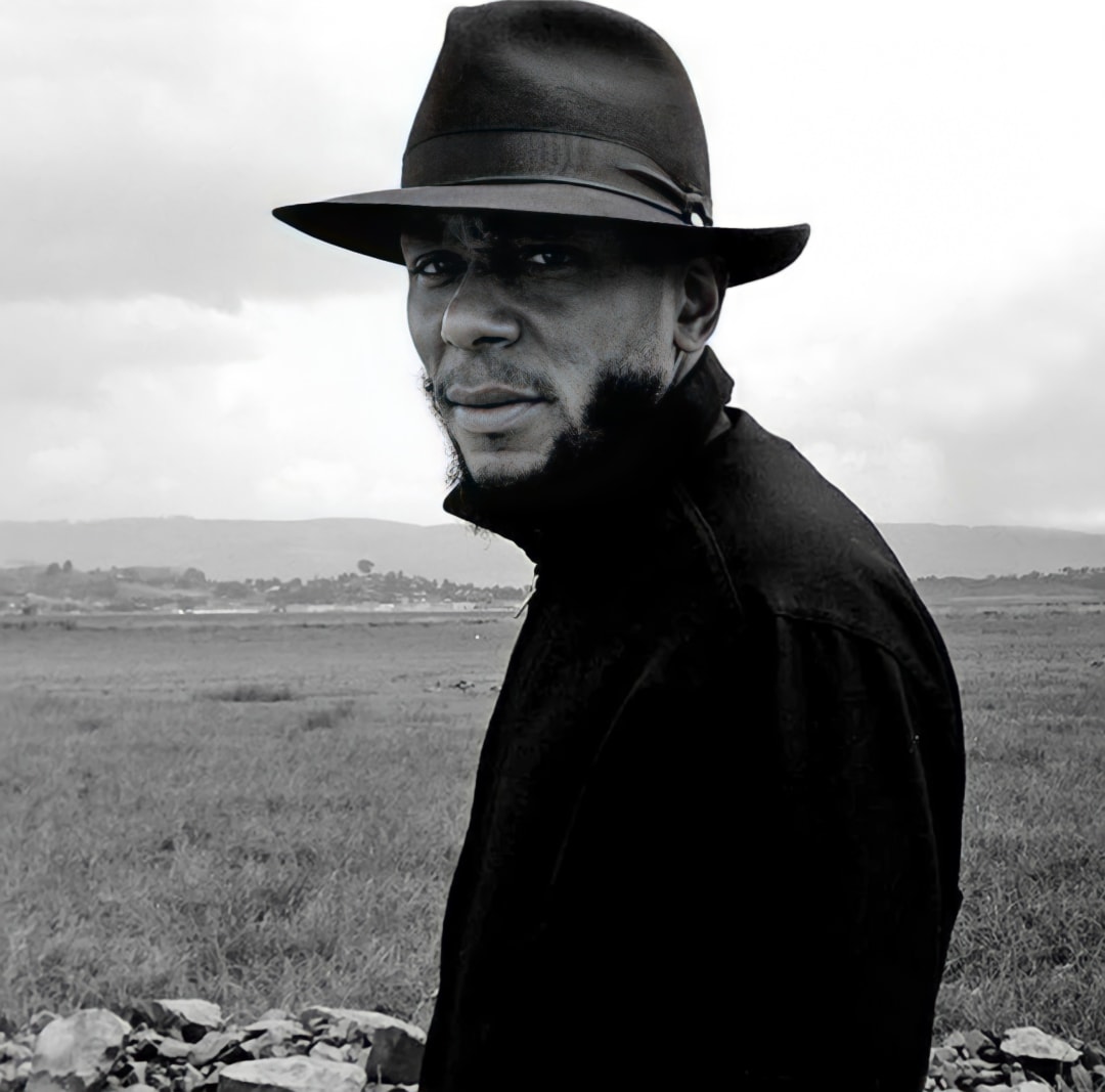 Gil Scott-Heron by Brian Jackson & Yasiin Bey London