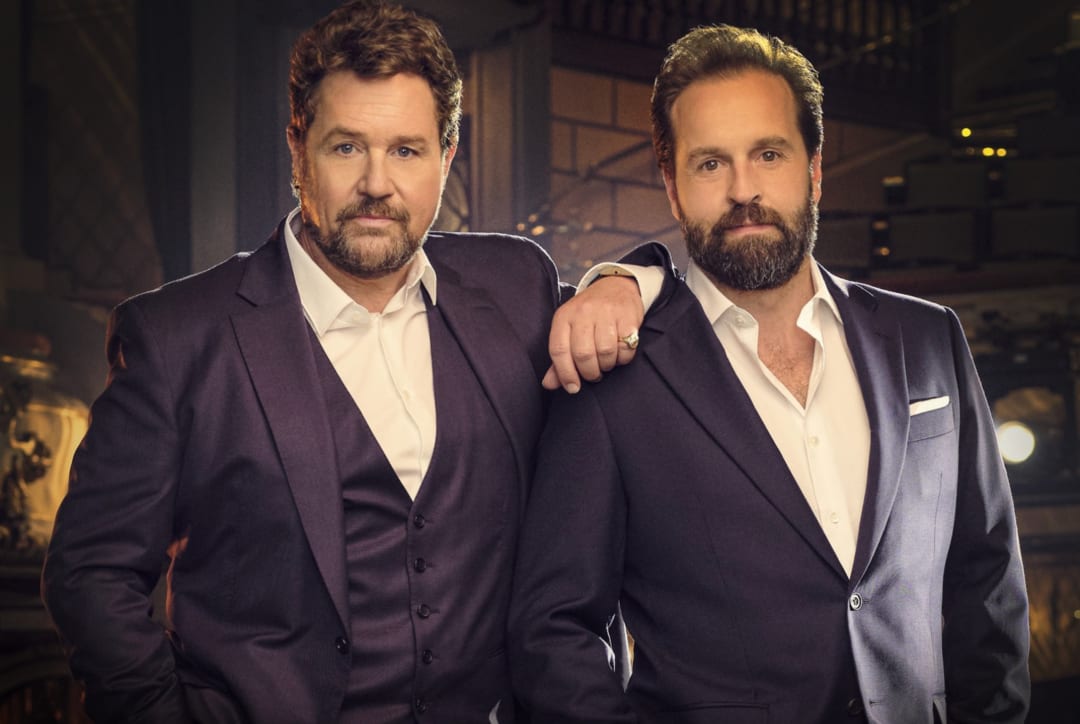 Michael Ball Birmingham