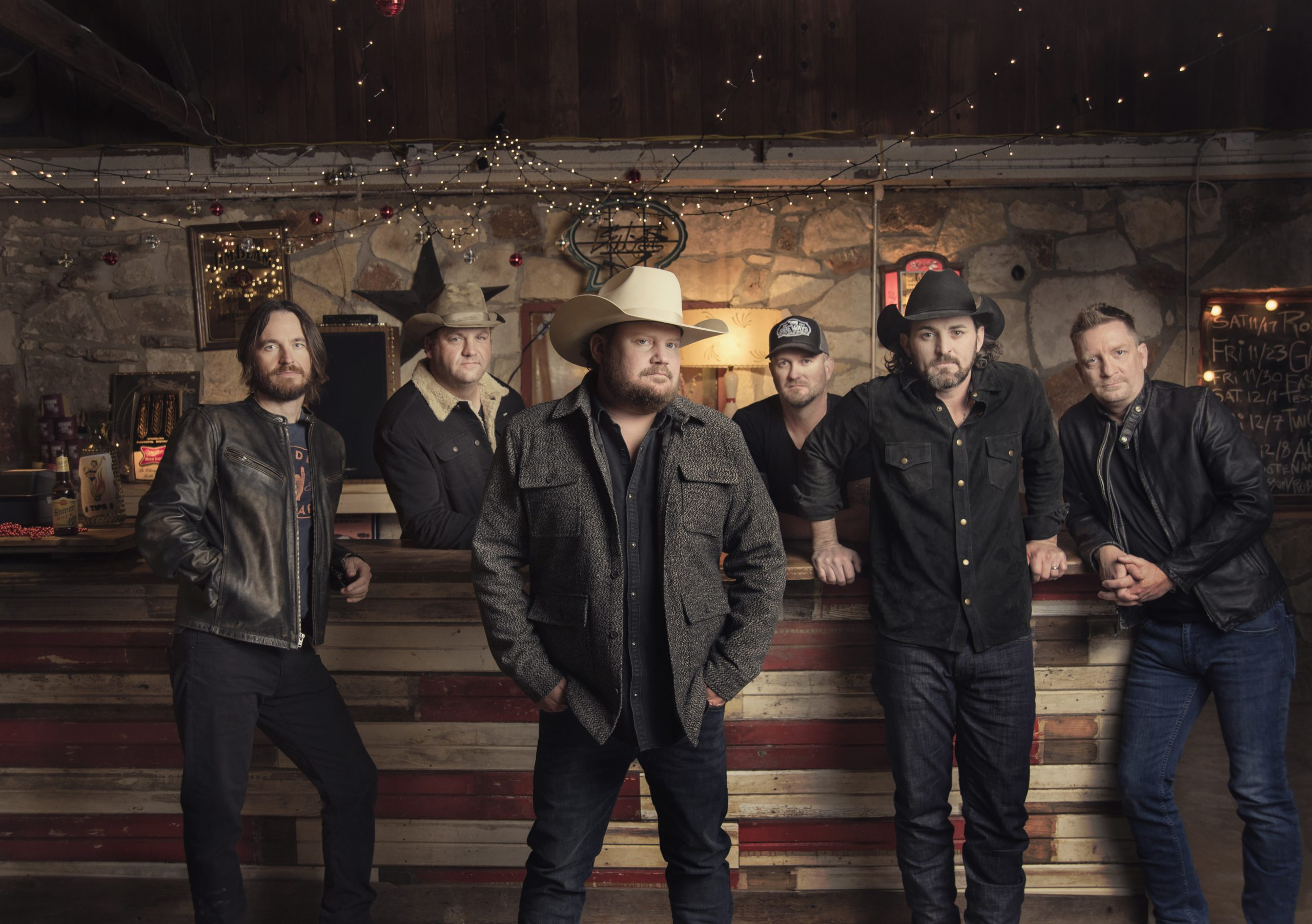 Randy Rogers Band