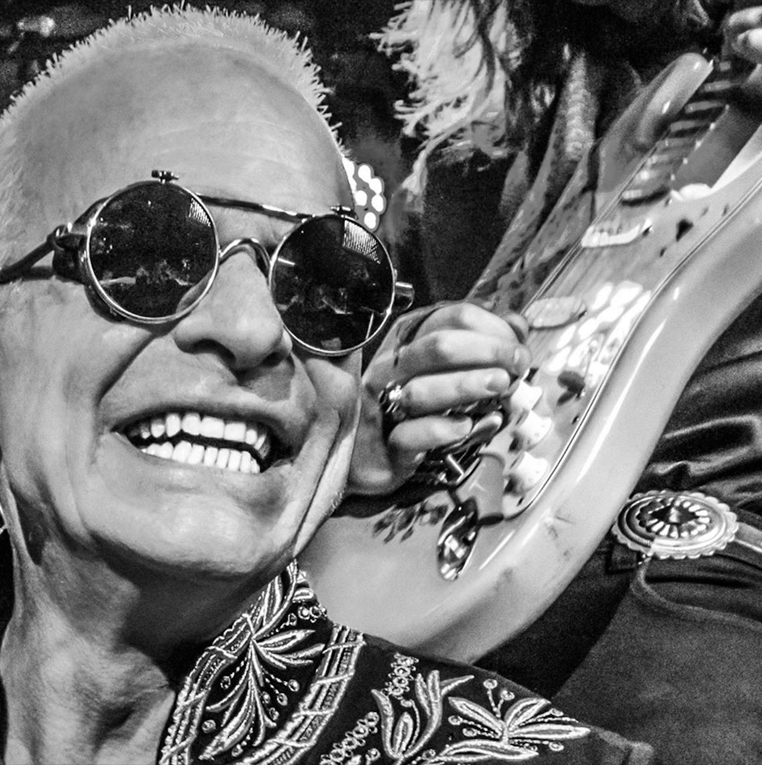 David Lee Roth Orlando