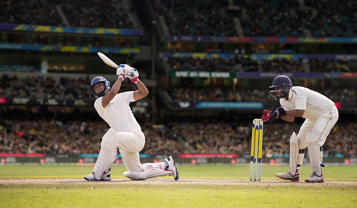 England vs Pakistan – 1st Test – Day 2