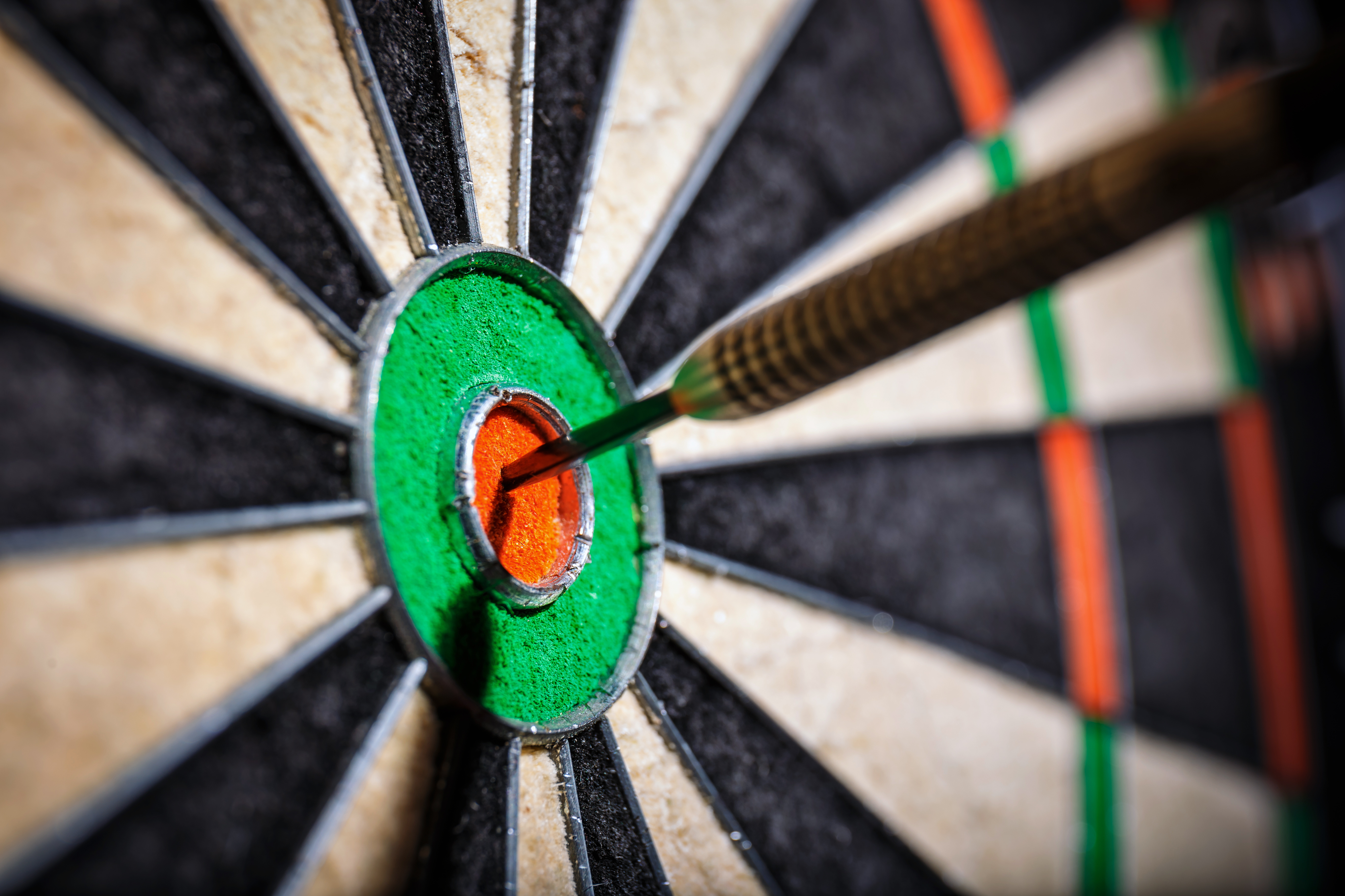 2026 Betfred World Matchplay Darts – 2 x Quarter Final