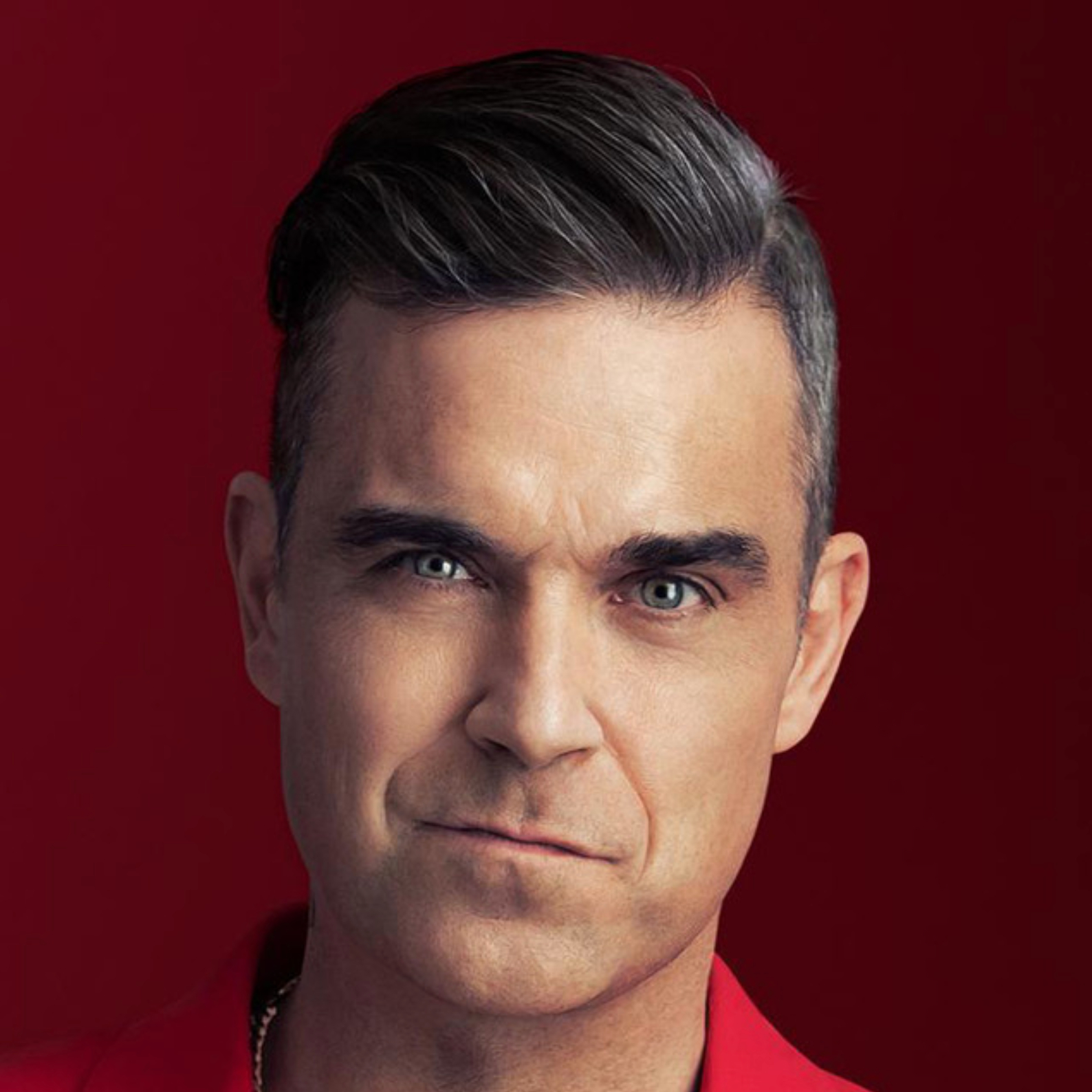Robbie Williams